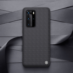 Чехол Nillkin Textured для Huawei P40 Pro