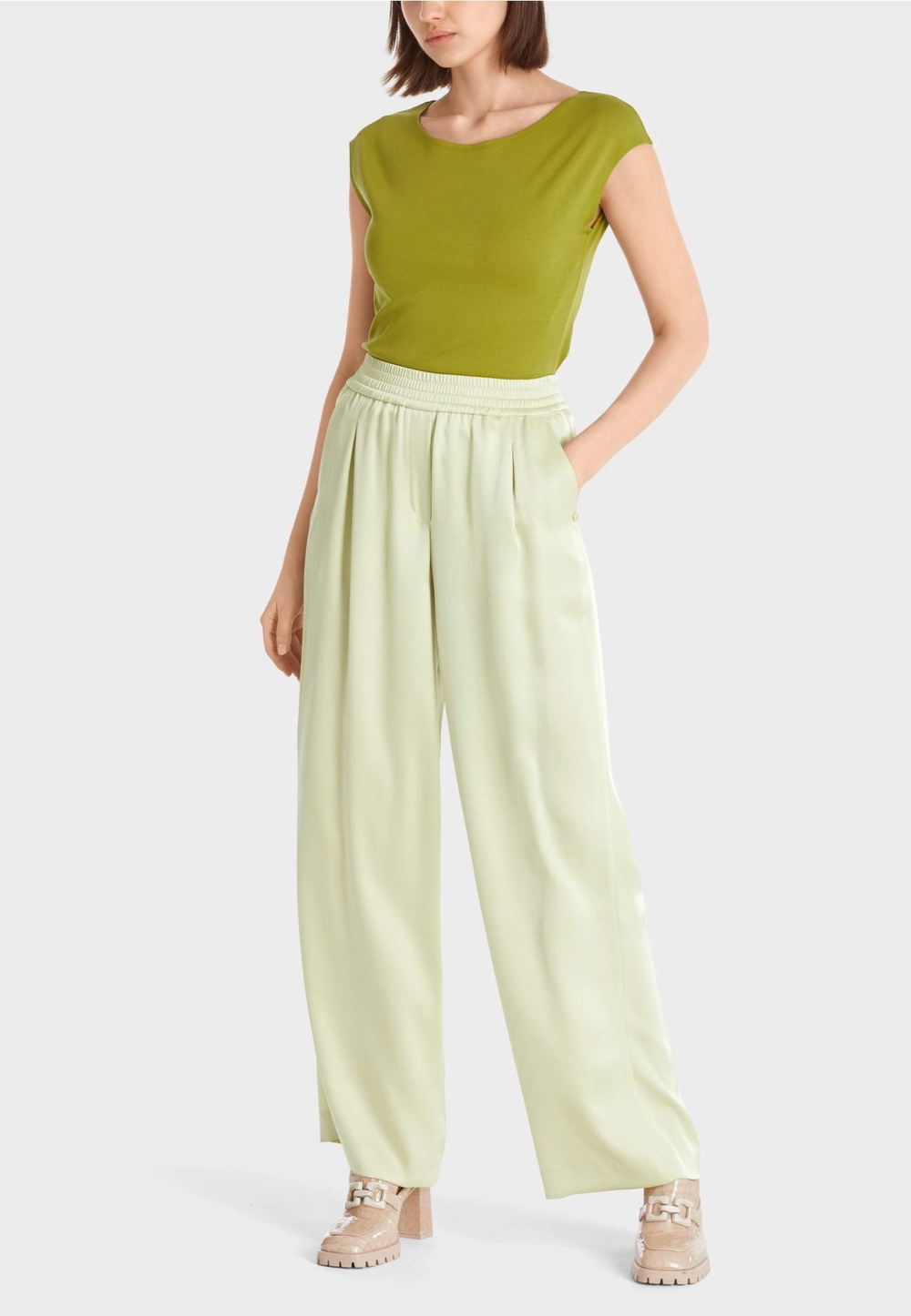 Брюки женские MARCCAIN