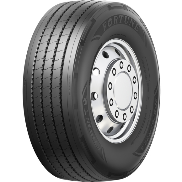 NorTec 215/75R17,5 135/133J FTH135 TL 3PMSF 18PR ТАИЛАНД