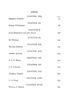 Makers of our country | E. S. Ellis