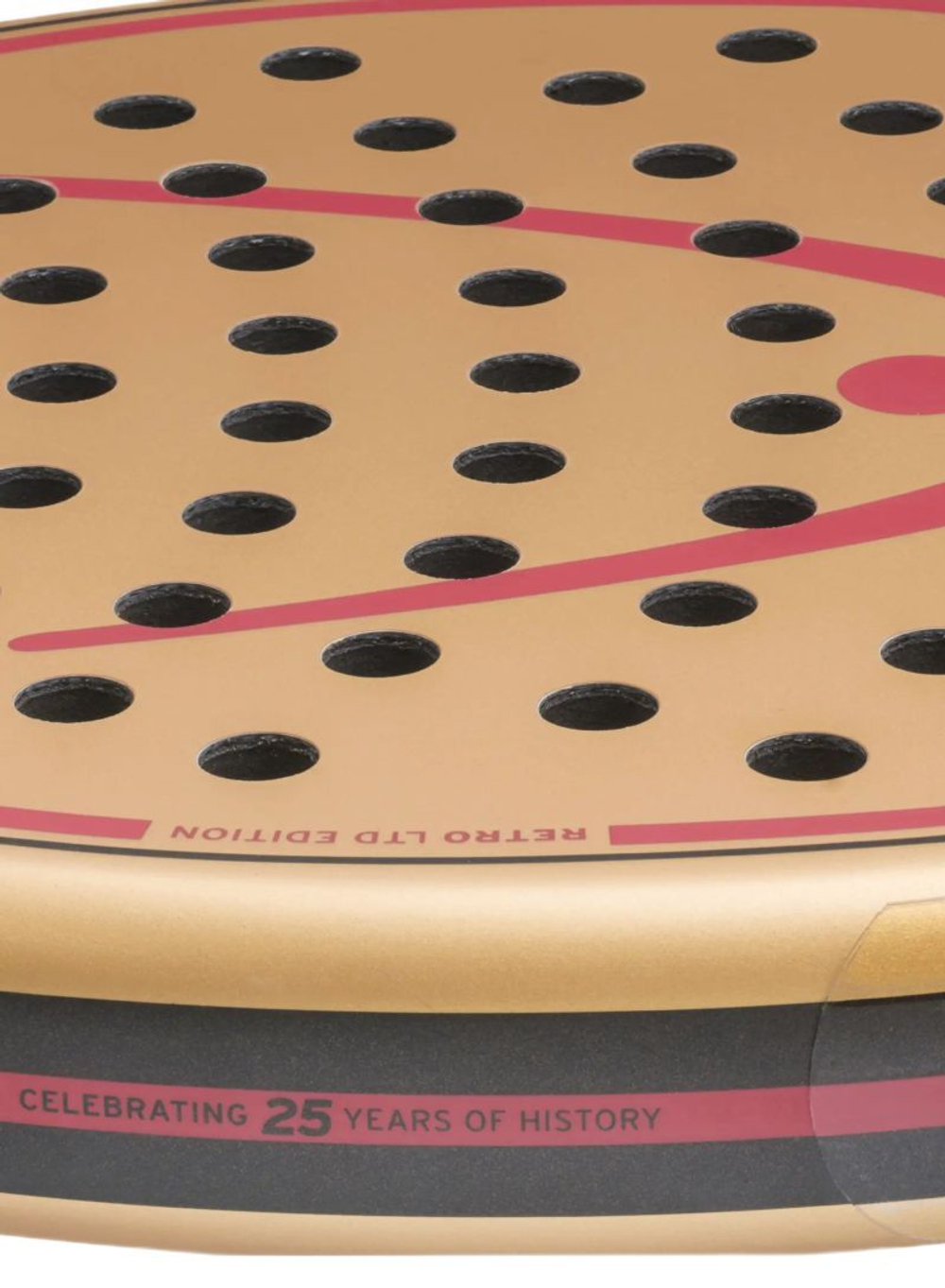 Ракетка для Padel Head Elite Limited Edition 2025