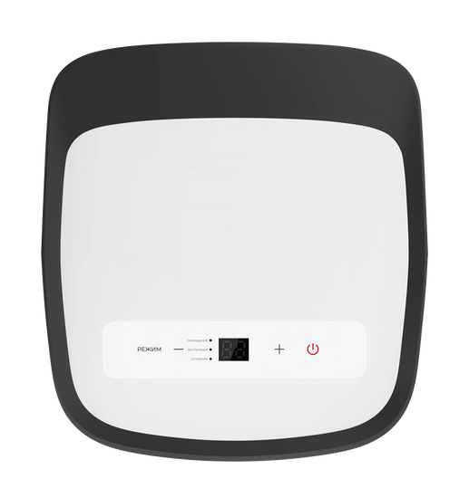 Мобильный кондиционер cерии BUSTA RM-BS22CH-E