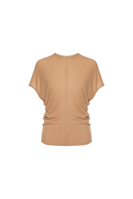 Футболка TANZANIA Золотой