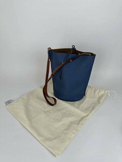 Сумка Loewe Gate Bucket Bag