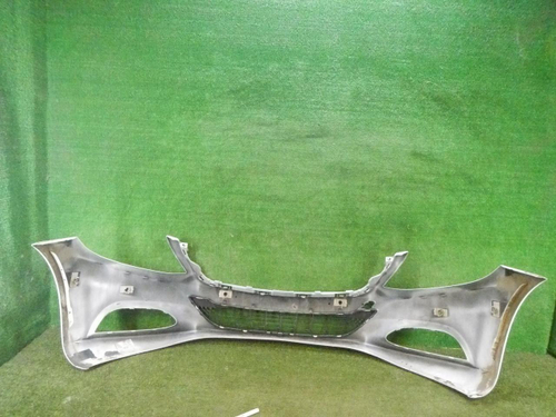 Бампер передний Mercedes S W222 (2013-2017) Maybach