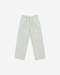 Брюки Basic Heavy Mint