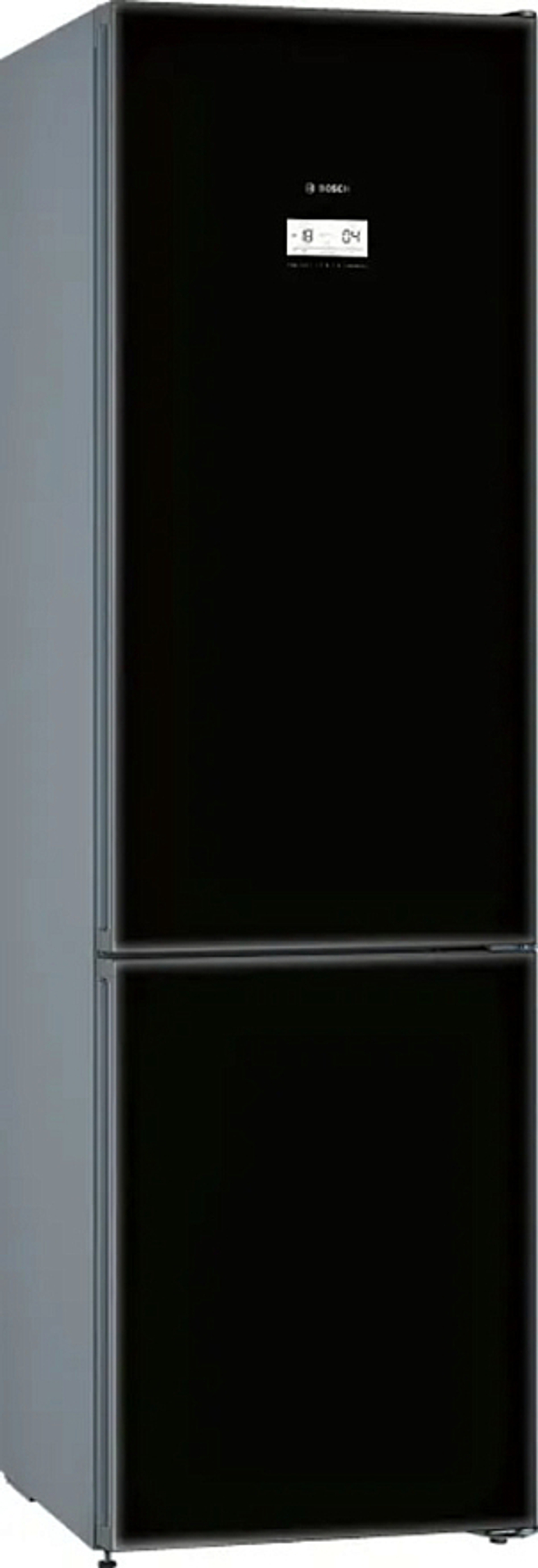 Холодильник Bosch KGN 39 LB30U