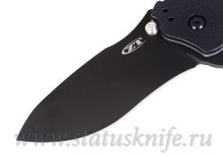 Нож Zero Tolerance 0350TR Tritiumфотография - 2