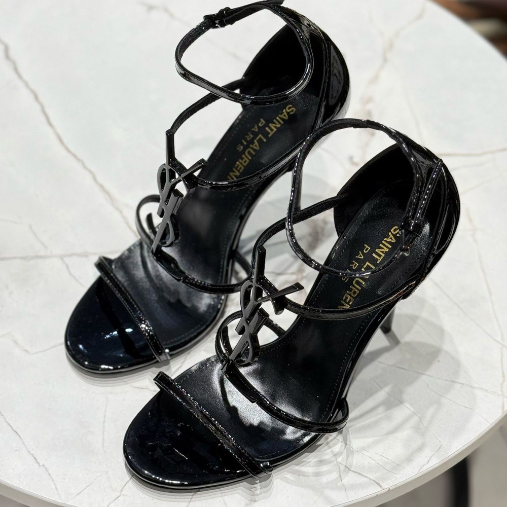 Босоножки Yves Saint Laurent, арт. 484603074