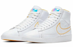 Кроссовки Nike Blazer (Женская размерная сетка)