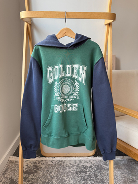 Толстовка Golden Goose, 152