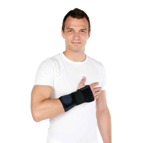 Ортез на лучезапястный сустав Тривес Т-8391 (36.91)