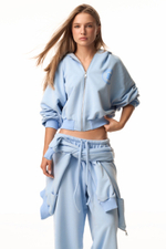 SKY BLUE CLUB HUDI