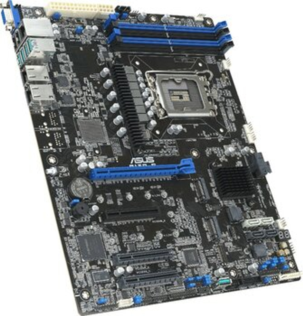 Сервер ASUS 90SB0CS0-M0UAY1
