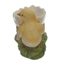 GAEM Подставка для яйца "Цыпленок", L10,5 W6 H7 см