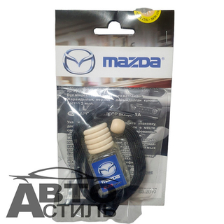 Ароматизатор бочонок ELITE PARFUM - MAZDA