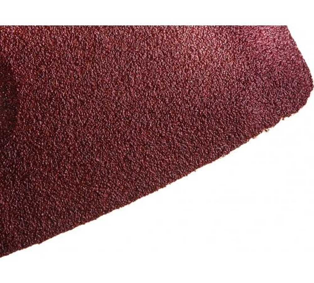 ТРЕУГОЛЬНИК АБРАЗ. MATRIX НА ВОРС/ПЕРФ P320 93ММ 5ШТ 73867