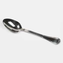 Ложка столовая 20,6 см   Noble [12]