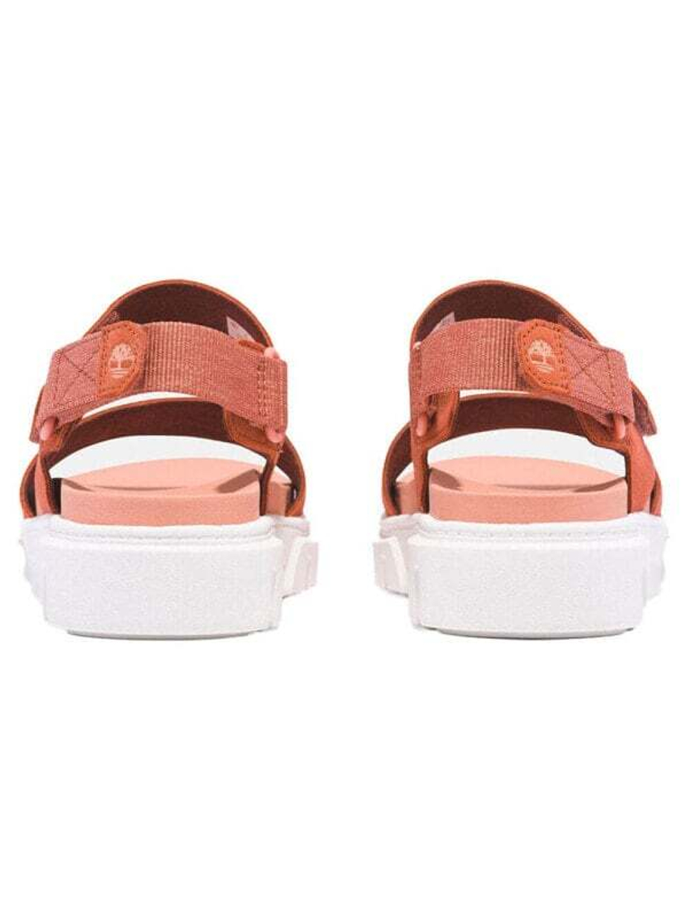 Тапочки Timberland Greyfield 2 Strap Sandals