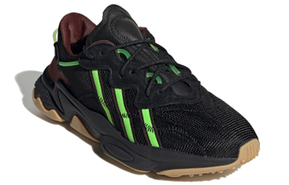 Adidas Pusha T X Adidas Ozweego King Push