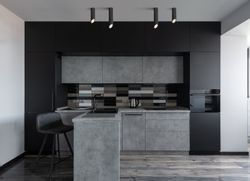 Светильник потолочный Maytoni   C026CL-01B