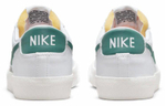 Кроссовки Nike Blazer Low 77 (Женская размерная сетка)