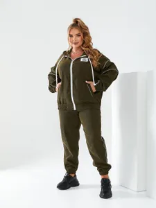 Костюм УК-330-2 Fabrika