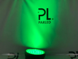 Прожектор Big Dipper LPC180 (60*3w, RGB)