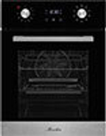 Электрический духовой шкаф Monsher MOE 4592 Acier