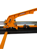 Плиткорез ручной SINICA Classic PRO - HTC1200P, рез до 1200мм.