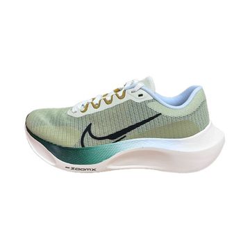 NIKE Zoom Fly 5 Бежевые кроссовки Низкие мужские