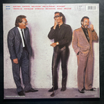 Huey Lewis And The News ‎– Fore! (Европа 1986г.)