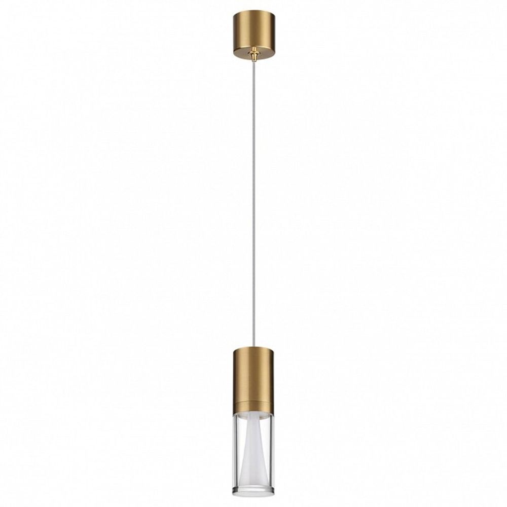 Подвесной светильник Odeon Light HIGHTECH 7144/4L