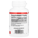 Natural Factors, NEM, натуральная оболочка из яичной скорлупы, 30 вегетарианских капсул