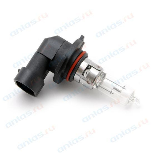 Лампа 12 В HB3 60 Bт галогенная Диалуч