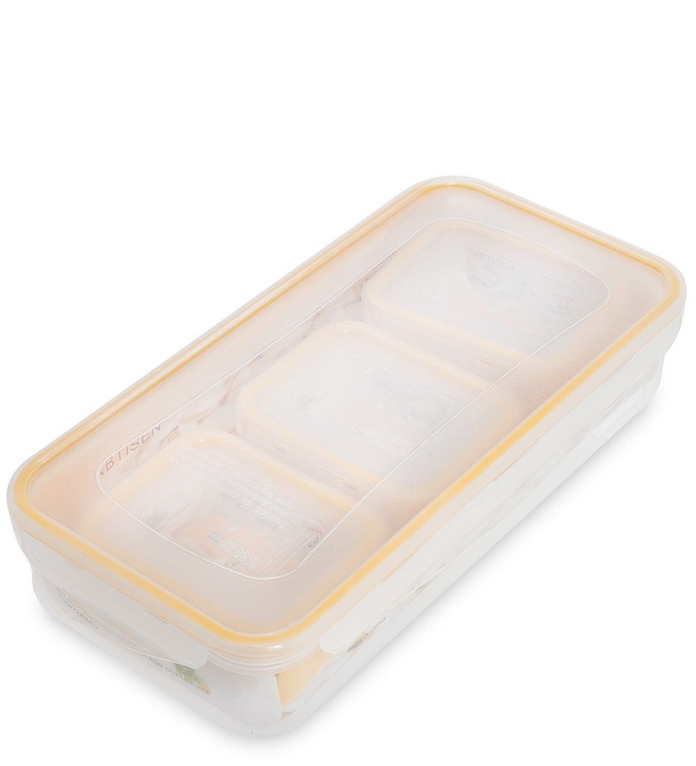 GAEM Home HM-01/34 Набор контейнеров 4 шт.