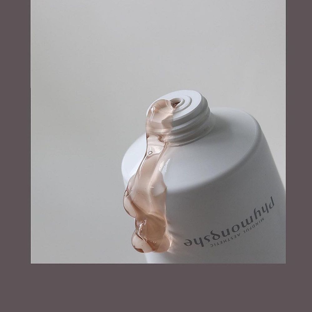 Phymongshe Успокаивающий гель Aqua Marine Calming Gel 150 мл