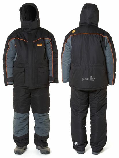 Костюм NORFIN Element+Junior