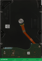 Жесткий диск Seagate Ironwolf Pro 18TB (ST18000NT001)