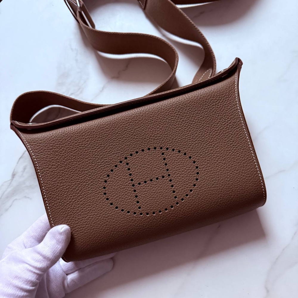 Сумка Hermes