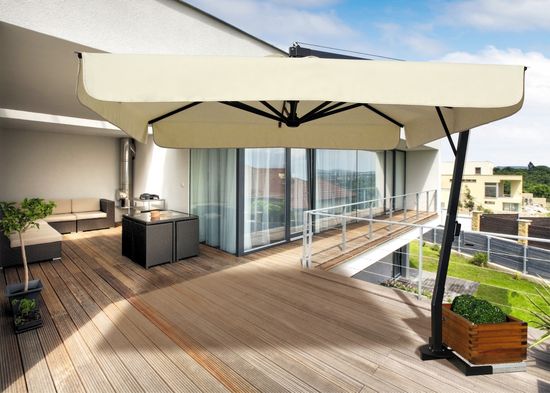 Зонт профессиональный Venere