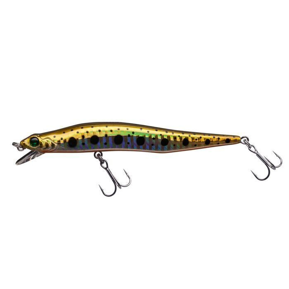 Воблер Sprut Unagi