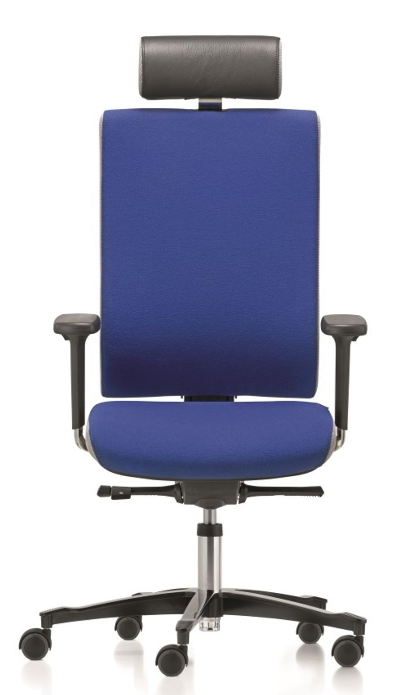 Dauphin TEC 24/7 adjust