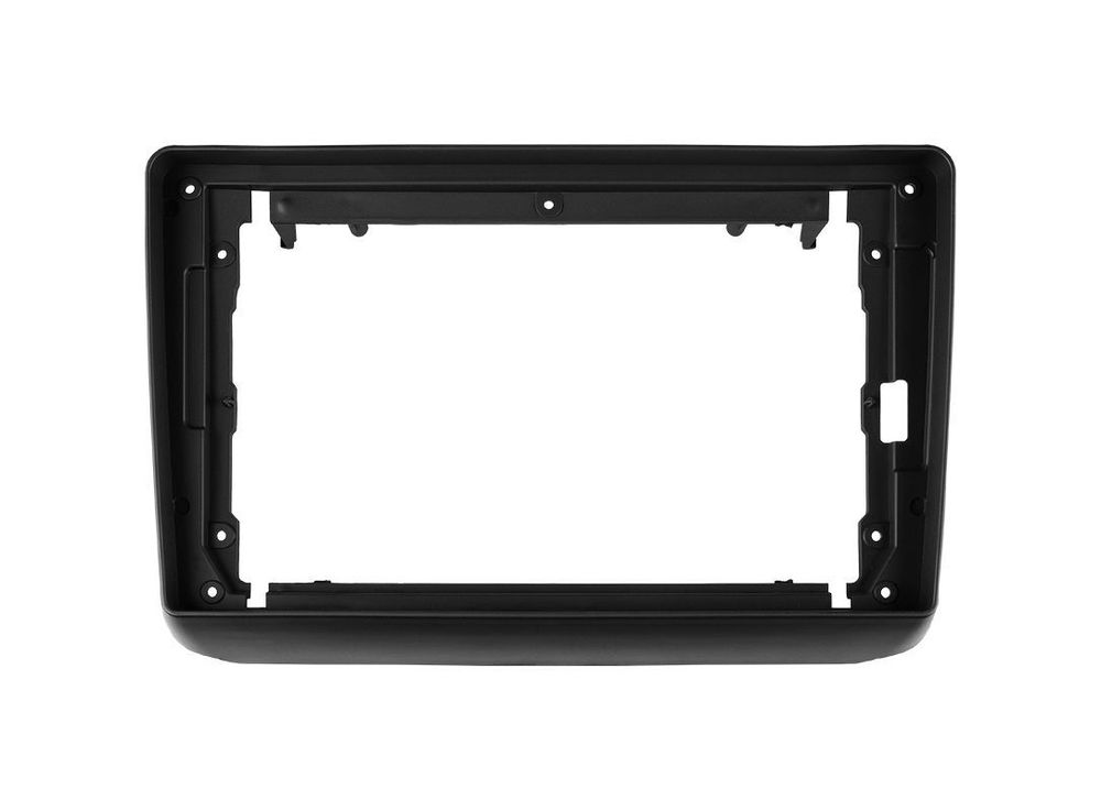 Переходная рамка для Jeep Grand Cherokee WK2 2013-2020 9.0&quot;