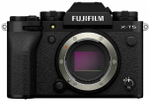 Fujifilm X-T5 Body, черный