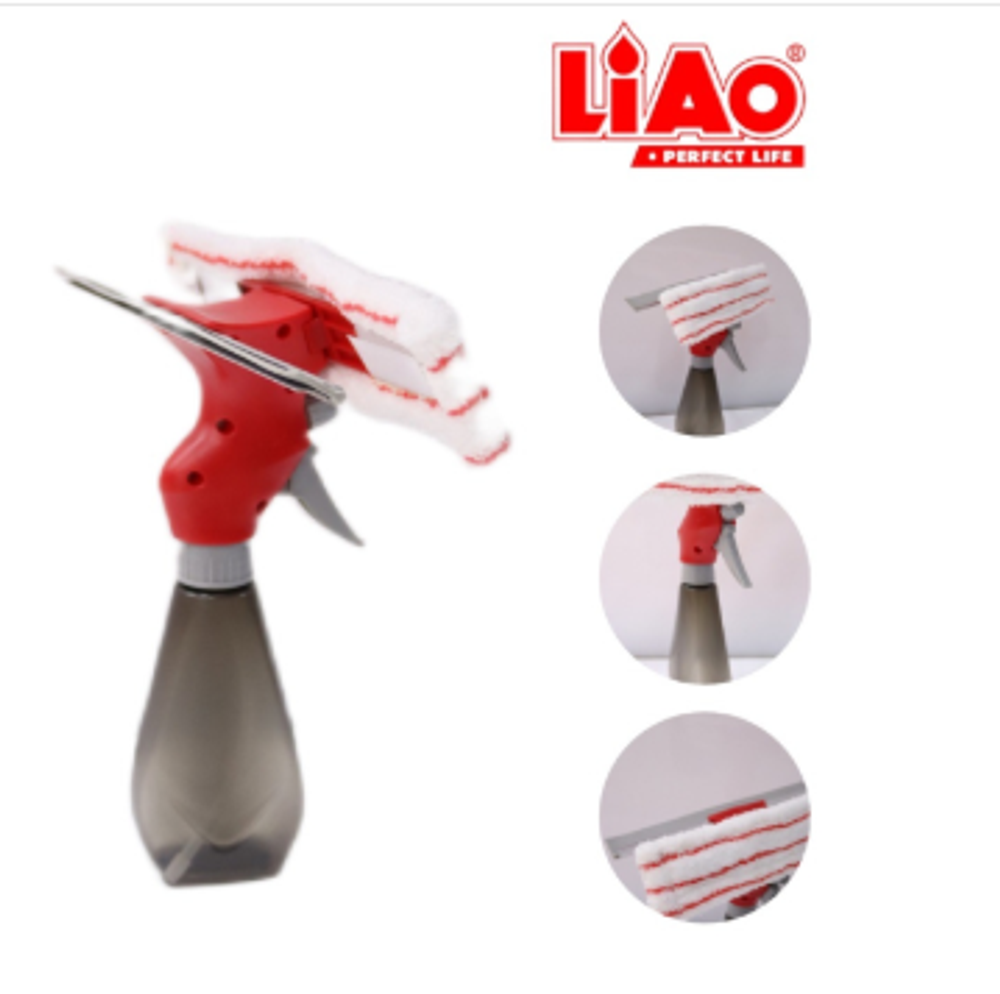 Стекломойка с дозатором B130064 Liao