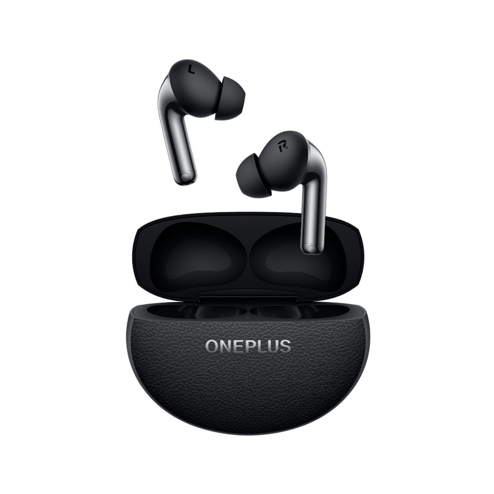 Беспроводные наушники OnePlus Buds Pro 3, Midnight Opus