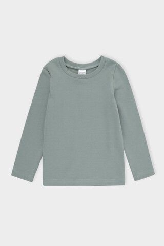 джемпер  для девочки  К 302154-1/полынь