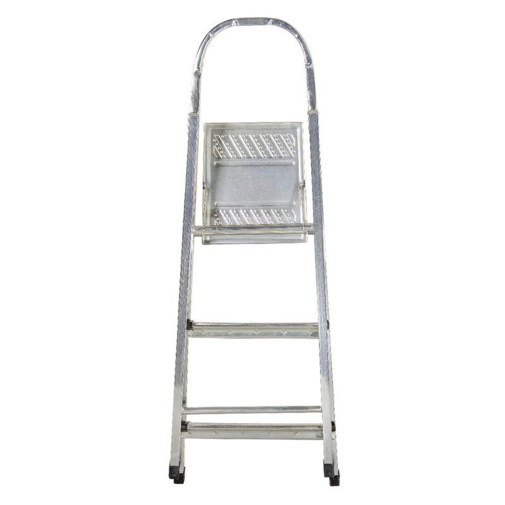 Стремянка 3 ступени стальная