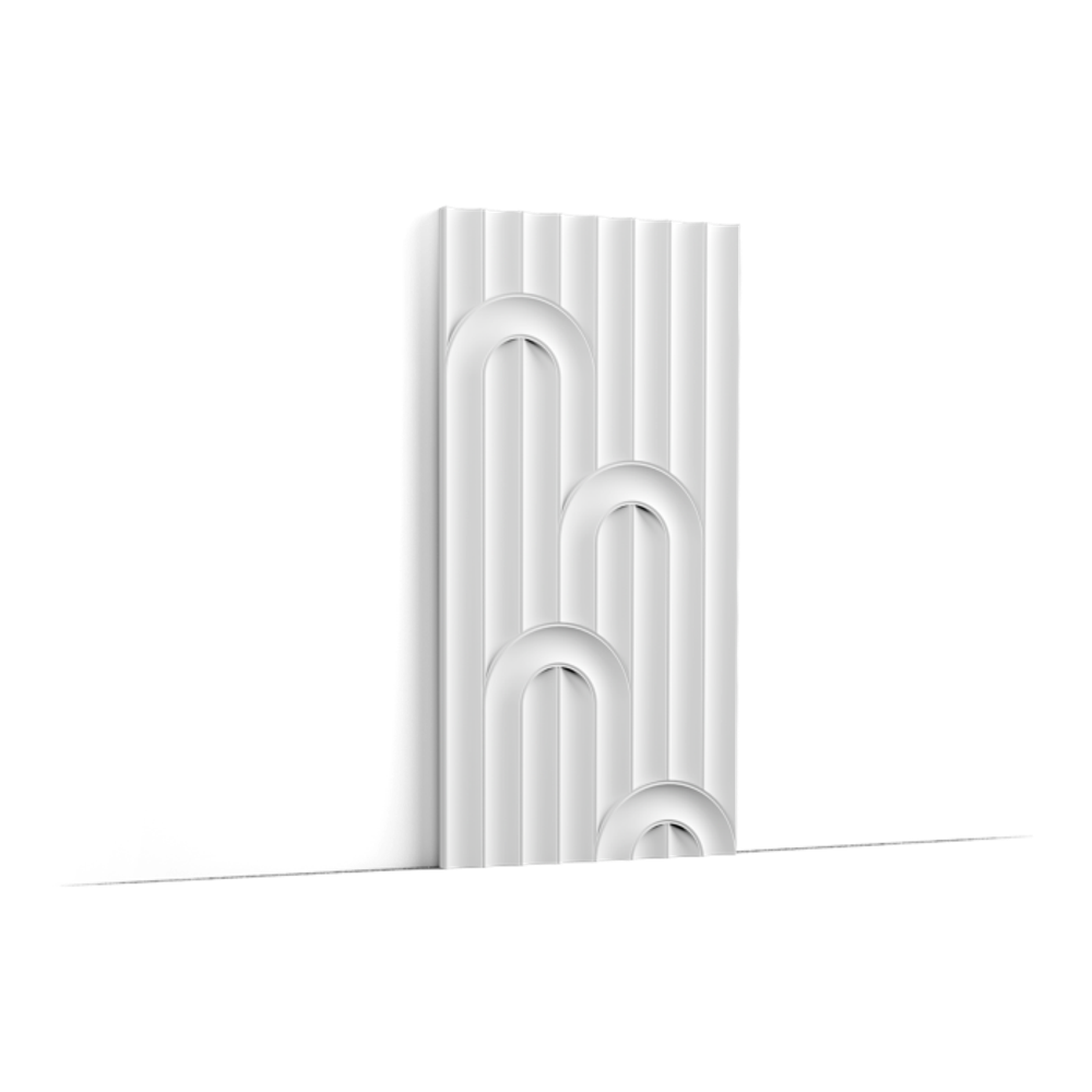 Декоративная стеновая панель Orac Decor W212 Duropolymer